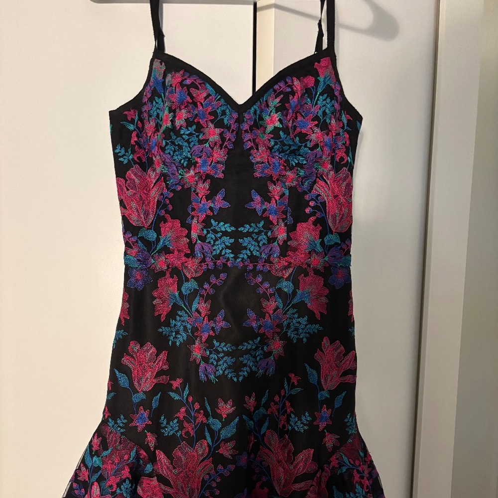 Marchessa Notte dress